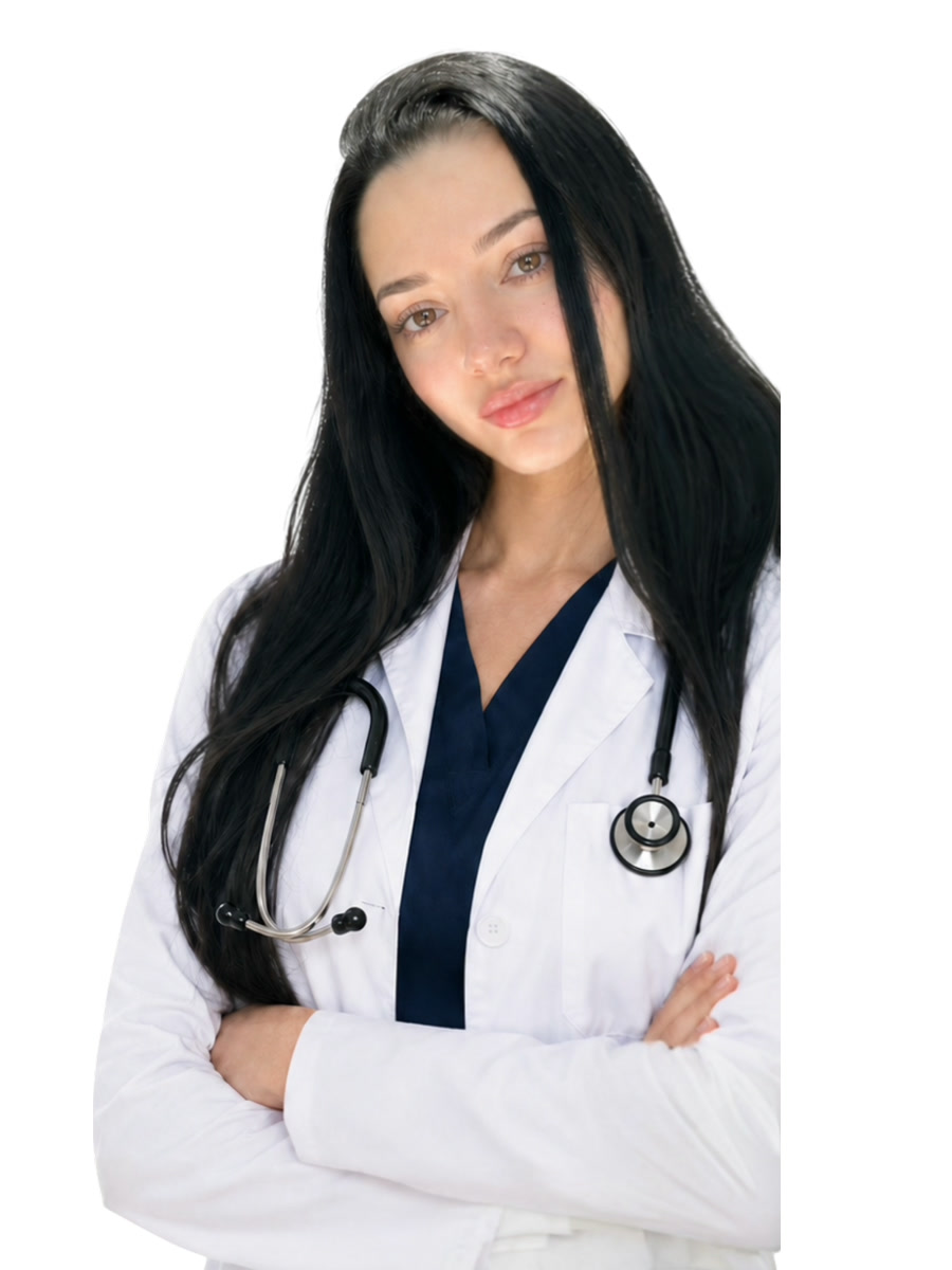 Dr. Dilara Dülek — Ozon Terapi Kliniği hekimi